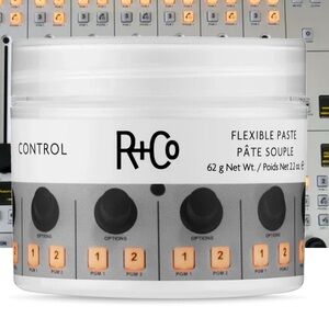 R+Co Control Flexible Paste